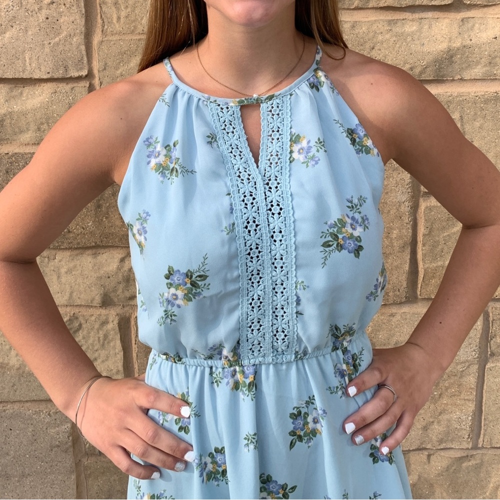 Miami Sundress